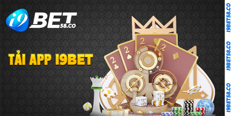 Hướng dẫn tải ứng dụng i9Bet