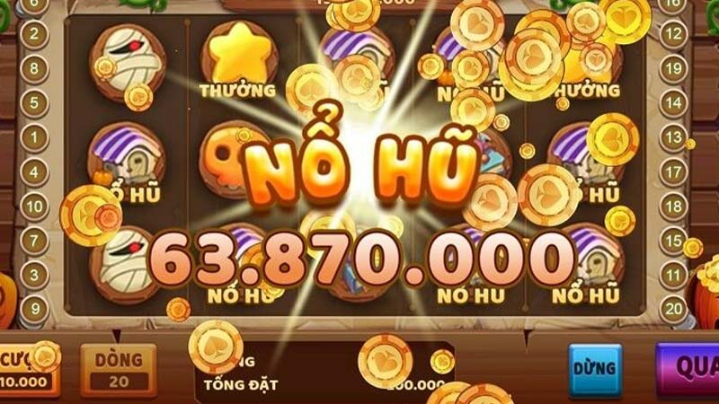 Cách chọn app nổ hũ uy tín