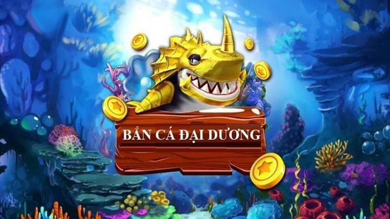 Ban ca dai duong 1