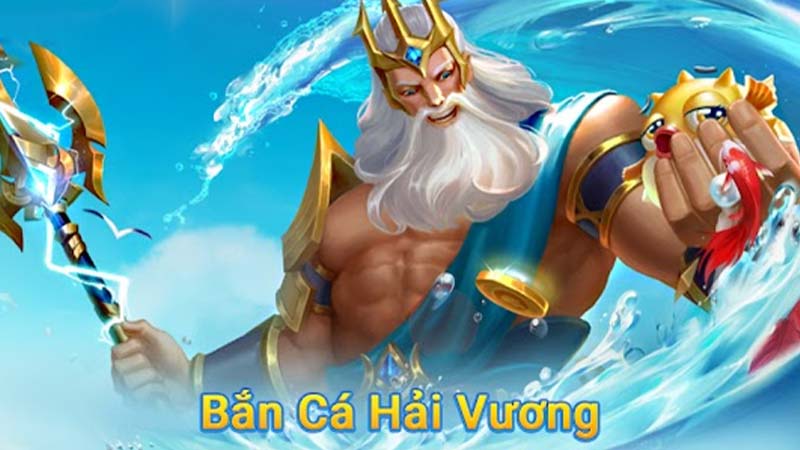 Giới thiệu về game bắn cá hải vương